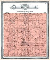 Western Township, Orion, Shaffer Creek, Henry County 1911